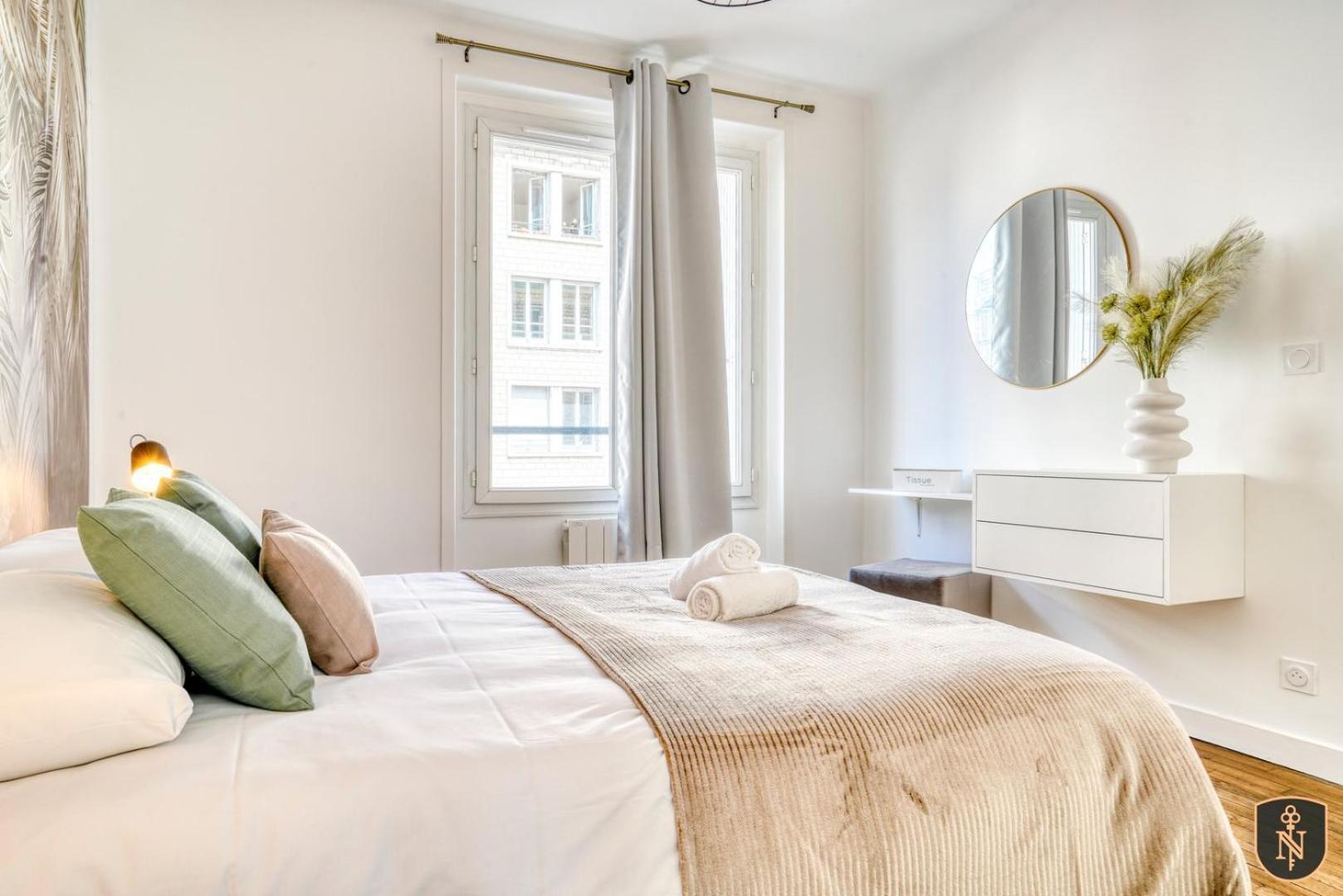 Appartement La Casa Bella — Chic & Modern Downtown à Caen Extérieur photo